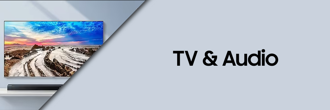 TV & AV